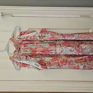 NWT Dillard's formal dress